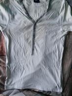 Nieuw, wit t- shirt  van de Coolcat . Maat XL., Wit, Ophalen of Verzenden, Coolcat, Maat 56/58 (XL)