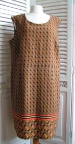 jurk Belloya maat L nr MM 902, Kleding | Dames, Verzenden, Zo goed als nieuw, Boven de knie