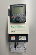 Schneider Altivar 61 frequentieregelaar frequentieomvormer, Hobby en Vrije tijd, Ophalen of Verzenden, Gebruikt