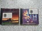 2 CD's van Concert Band of the Royal Netherlands Air Force., Ophalen of Verzenden, Zo goed als nieuw