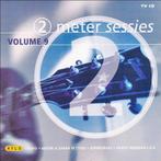 CD-sale VARIOUS - 2 Meter Sessies Vol.9 >NIEUW, Cd's en Dvd's, Cd's | Pop, Verzenden, 1980 tot 2000, Zo goed als nieuw