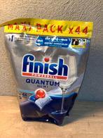 Finish powerball quantum vaatwastabletten, Ophalen of Verzenden, Schoonmaakmiddel