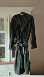 Rituals badjas XL, Kleding | Dames, Maat 46/48 (XL) of groter, Zo goed als nieuw, Groen, Rituals