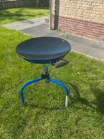 Goed werkende scotelbraai, Ophalen of Verzenden, Gebruikt