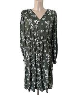 Miljuschka jurk XL | Debberies, Kleding | Dames, Jurken, Miljuschka, Maat 46/48 (XL) of groter, Ophalen of Verzenden, Zo goed als nieuw