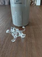 Swarovski Welp met originele verpakking, Ophalen of Verzenden, Zo goed als nieuw, Figuurtje