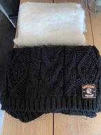 Superdry sjaal en gratis sjaal !!, Superdry, Ophalen of Verzenden, Zo goed als nieuw, Sjaal