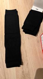 Voetloze voetbalsokken maat 39-42, Kleding | Heren, Sokken en Kousen, Ophalen, Nieuw, Maat 39 t/m 42, Zwart