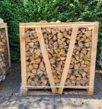 Haardhout (hardhout en loofhout), Tuin en Terras, Minder dan 3 m³, Ophalen, Overige houtsoorten, Blokken