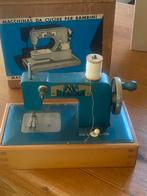 Regina kindernaaimachine, Ophalen of Verzenden