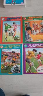 Wondersloffen van Sjakie - 1e druk, Ophalen of Verzenden, Gelezen, Fred Baker