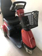 Sterling Trophy scootmobiel, Diversen, Brommobielen en Scootmobielen, Ophalen, Gebruikt, 46 km of meer, Sterling