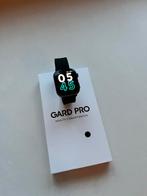 Gard Pro Health 3 Smartwatch - Nieuw!, Sieraden, Tassen en Uiterlijk, Smartwatches, Afstand, Zwart, Nieuw, Ophalen of Verzenden