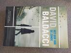 David Baldacci - Het uur van de zonde, Ophalen, Zo goed als nieuw, David Baldacci