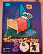 Kleutertje luister 2.Petersen en Smit, Boeken, Ophalen of Verzenden, Zo goed als nieuw