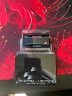 Koso voltmeter, Motoren, Tuning en Styling, Ophalen of Verzenden