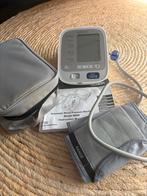 Omron Bloeddrukmeter - Zo goed als nieuw!, Ophalen of Verzenden, Zo goed als nieuw, Overige typen