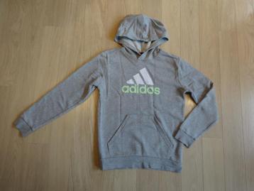 Adidas hoodie mt 146-152 beschikbaar voor biedingen