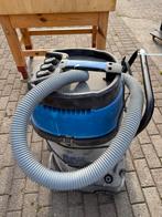 HBM Bouwstofzuiger - 80L, 3000W, Ophalen, Gebruikt, Stofzuiger, 2000 watt of meer