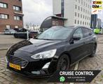 Ford Focus Wagon 1.0 EcoBoost Titanium Business | AUTOMAAT |, 65 €/maand, Gebruikt, Euro 6, 715 kg