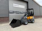Giant G1200 minishovel / kniklader NIEUW €400 LEASE, Zakelijke goederen, Machines en Bouw | Kranen en Graafmachines, Tobroco, Info@tobroco.nl
