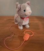 Pluche speelgoedkat zgan, Ophalen, Zo goed als nieuw, Jongen of Meisje