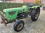 Deutz D4006 met gereviseerde motor en NL kenteken, Ophalen of Verzenden, Oldtimer, Tot 80 Pk, Deutz - Fahr