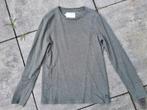 RQRD casual wear, groen grijze sweater - maat (X)S, Kleding | Heren, Verzenden, Zo goed als nieuw, RQRD, Groen