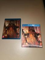 The Hobbit 3D plus 2D versie Blu-ray, Cd's en Dvd's, Blu-ray, Ophalen of Verzenden, Zo goed als nieuw, Science Fiction en Fantasy