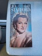 Jo Stafford The Portrait edition  boxset, Gebruikt, Boxset, Ophalen of Verzenden, 1940 tot 1960