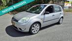 Ford Fiesta 1.3 Futura LEUKE AUTO RIJDT EN SCHAKELT GOED, 1299 cc, Stof, Gebruikt, 4 cilinders