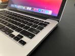 MacBook Pro 13-inch (late 2013) US Keyboard, Gebruikt, 2 tot 3 Ghz, Qwerty, 13 inch