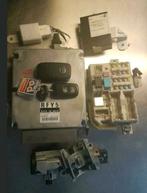 Sleutels ecu slotset Mazda 6 2.0 CITD 2002 tm 2007, Ophalen of Verzenden, Mazda