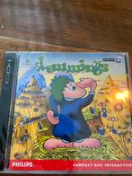 Lemmings CD-i - Klassieker!, Puzzel en Educatief, 1 speler, Nieuw, Ophalen of Verzenden