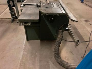 robland k31 5 in 1 machine  beschikbaar voor biedingen