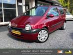 Renault Twingo 1.2 AUTOMAAT | AIRCO | 1E EIG | CRUISE | PARK, Auto's, Twingo, 4 cilinders, 4 stoelen, Origineel Nederlands
