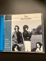 The Outsiders - CD Album, Ophalen of Verzenden, 2000 tot heden, Zo goed als nieuw