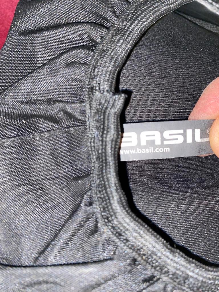 Basil, Ophalen of Verzenden, Nieuw