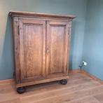 Antieke kast, gratis afhalen!, Antiek en Kunst, Antiek | Meubels | Kasten, Ophalen