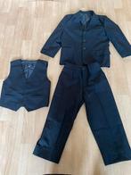 Jongens pak - Jasje, broek en gilet, Ophalen of Verzenden, Zo goed als nieuw, Jongen