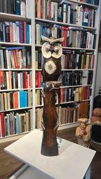 Houten beeld, Ophalen, Zo goed als nieuw, Dier