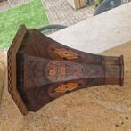 Art Deco wandconsole, Ophalen of Verzenden