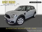 MINI Mini Countryman 1.5 One D Chili✅Stoelverwarming✅Aut, Auto's, Mini, 730 kg, Gebruikt, Countryman, Met garantie (alle)