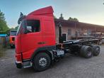 Volvo fh12 mmbs!! Haakarm, Ophalen