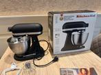 KitchenAid Mini Keukenmachine 3.3L, Nieuw, Ophalen of Verzenden, Vaatwasserbestendig, 3 snelheden of meer