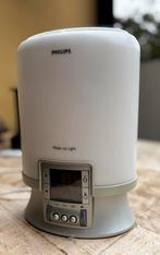 Philips wake-up light HF 3461, Ophalen of Verzenden