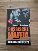 Maffia Boeken Collectie, Ophalen of Verzenden