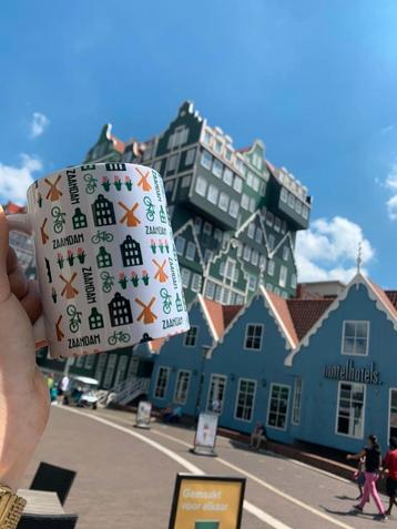 Mok Zaandam Zaanstad beschikbaar voor biedingen