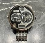 Te koop: Diesel & G-Shock horloge, Sieraden, Tassen en Uiterlijk, Horloges | Heren, Ophalen, Casio, Gebruikt, Staal