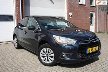 Citroen DS4 1.6 THP So Chic - Automaat - Leer - Massage stoe beschikbaar voor biedingen